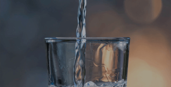 انواع آب آشامیدنی