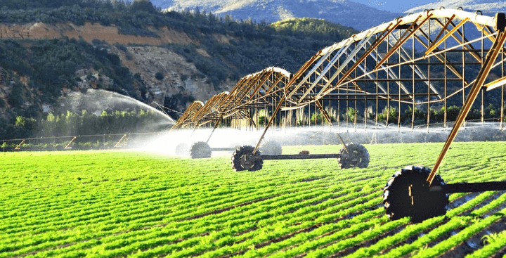 کاربرد دستگاه آب شیرین کن در کشاورزی