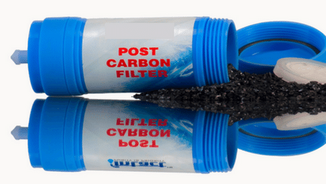 فیلتر پست کربن چیست و چه کاربردی دارد؟