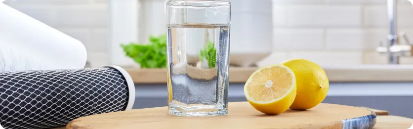 آشنایی با اجزای دستگاه تصفیه آب صنعتی