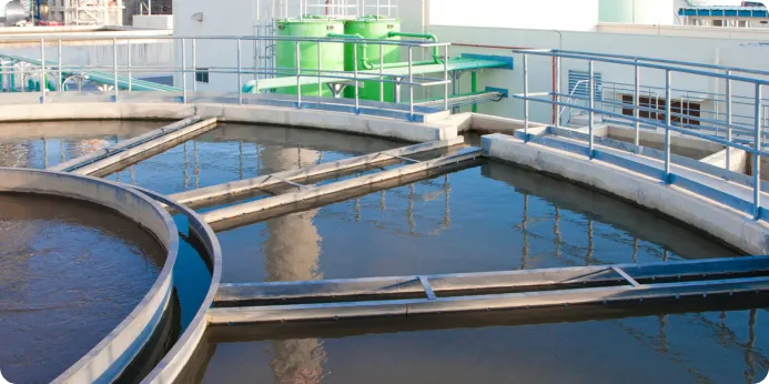 راهکارهای تصفیه آب موثر در محیط‌های صنعتی