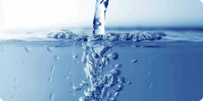 فرآیند آب دیونیزه یا دمین چیست؟