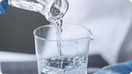 نحوه حذف فلوراید در آب آشامیدنی