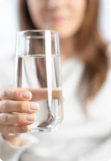 چرا باید فلوراید را از آب آشامیدنی حذف کرد؟