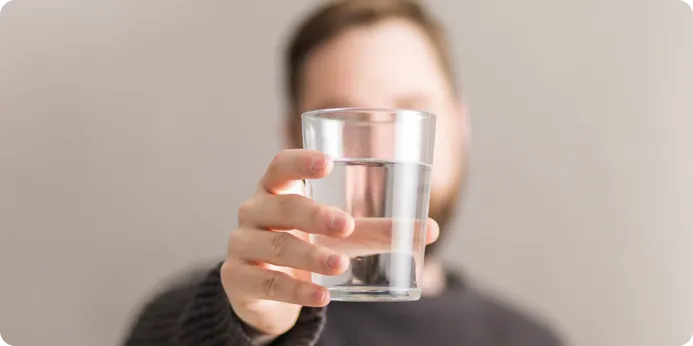 چه فرکانسی باید فیلترهای آب آشامیدنی تعویض شوند؟