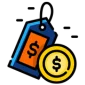 قیمت مناسب