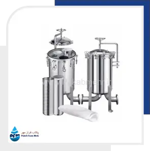 هوزینگ فیلتر کارتریج