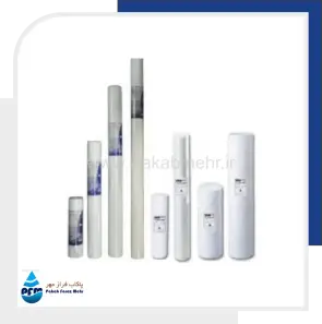 فیلترهای کارتریج