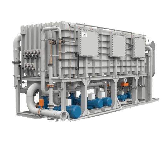 نکات نگهداری از دستگاه ro صنعتی