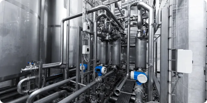 دستگاه آب شیرین کن صنعتی چیست؟