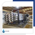 دستگاه اسمزمعکوس به ظرفیت ۱500 مترمکعب در شبانه روز (1)