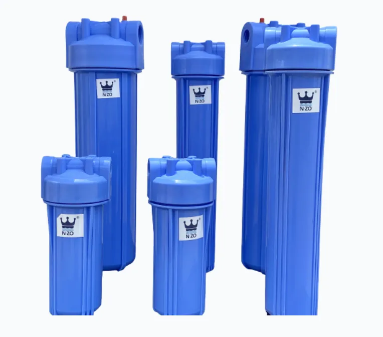 هوزینگ فیلتر کارتریج