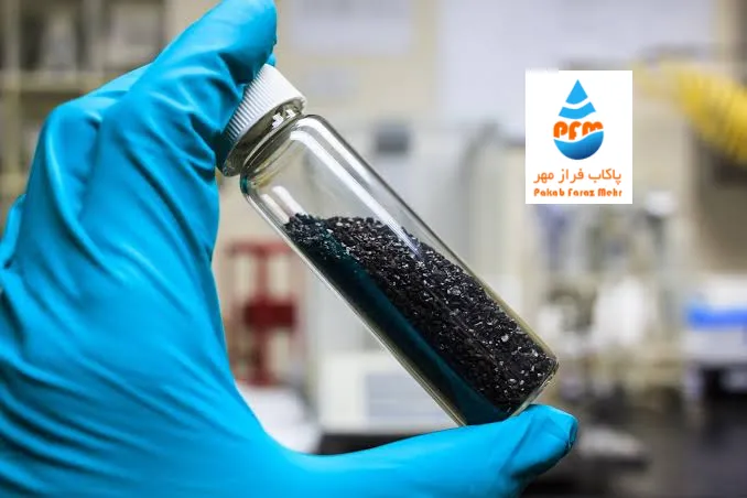 مزایا و معایب استفاده از کربن فعال
