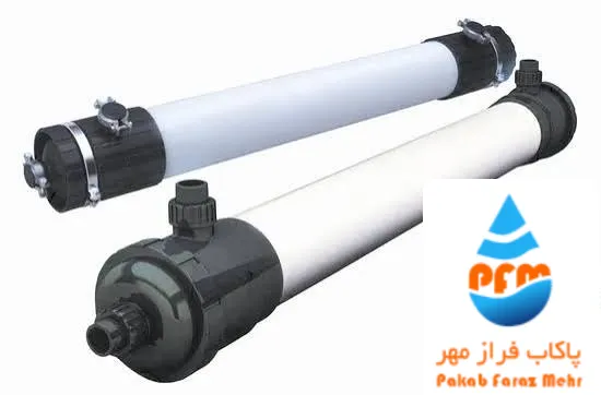 خرید و قیمت فیلتر ممبران تصفیه آب صنعتی