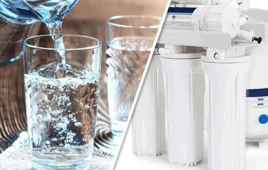 مزایا و معایب سیستم اسمز معکوس