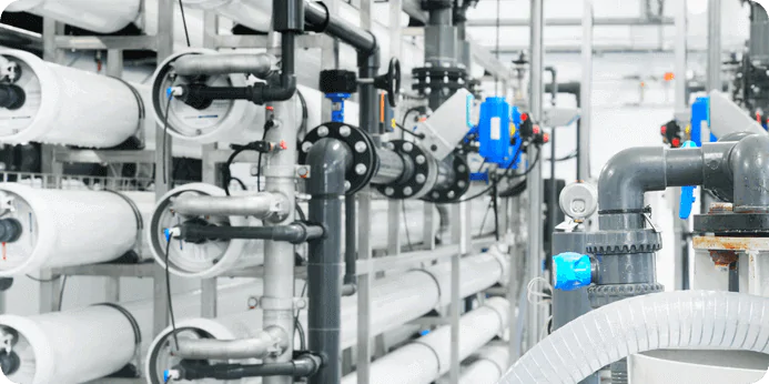 قیمت دستگاه اسمز معکوس صنعتی