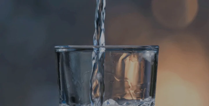 انواع آب آشامیدنی