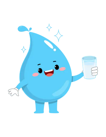 hard water