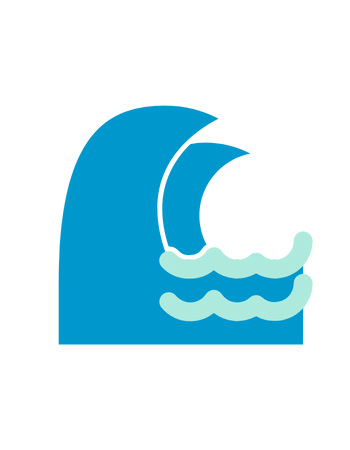 sea water