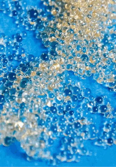 کاربرد دستگاه سختی گیر رزینی چیست؟