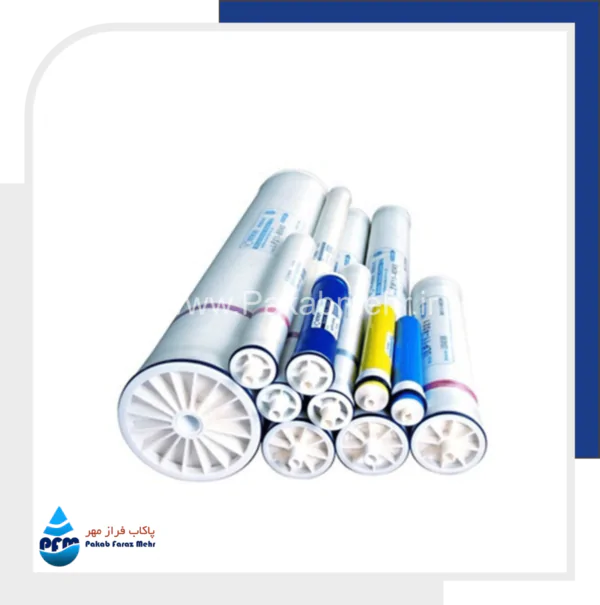 خرید و قیمت فیلتر ممبران تصفیه آب صنعتی - Image 2