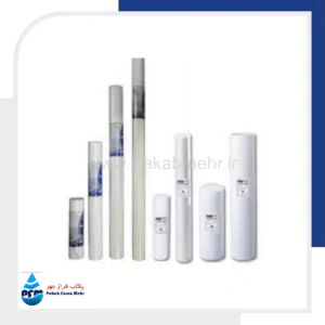 فیلترهای کارتریج