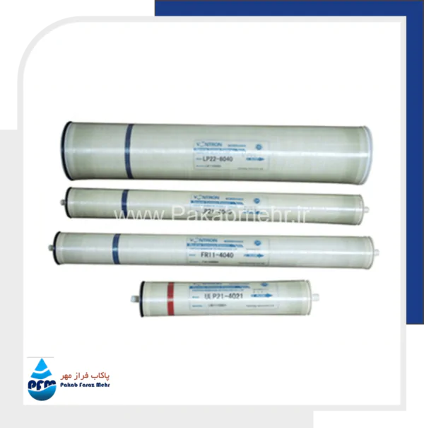 خرید و قیمت فیلتر ممبران تصفیه آب صنعتی - Image 3