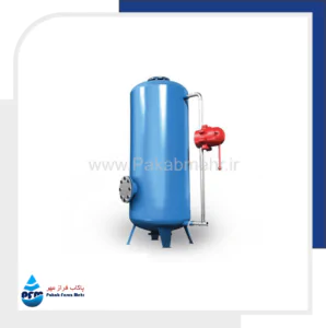 دستگاه سختی‌گیر آب