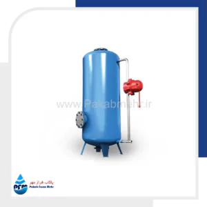دستگاه سختی‌گیر آب