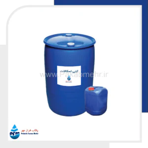 آنتی اسکالانت