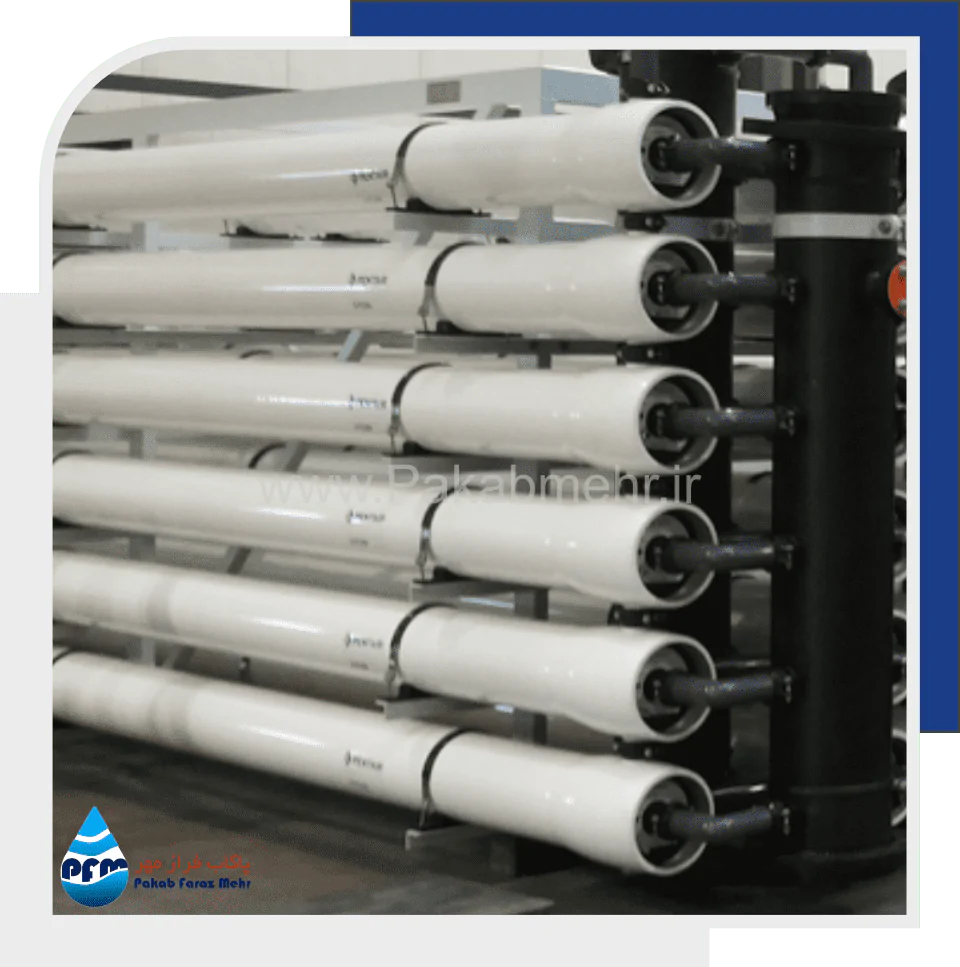 خرید و قیمت پرشروسل(Pressure vessel) - Image 4